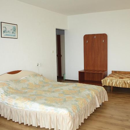 Harmony Beach Family Hotel Nessebar Eksteriør billede