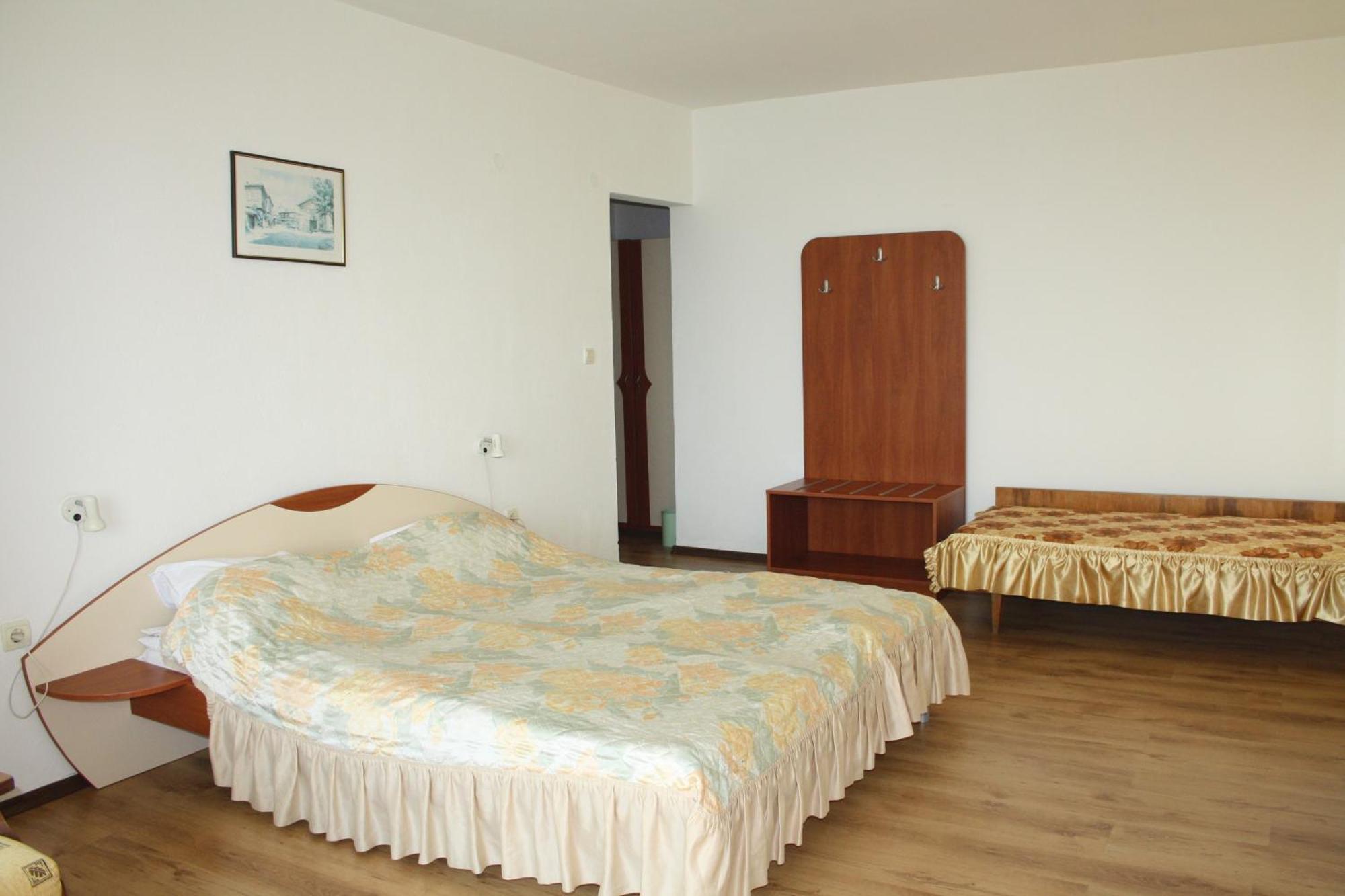 Harmony Beach Family Hotel Nessebar Eksteriør billede