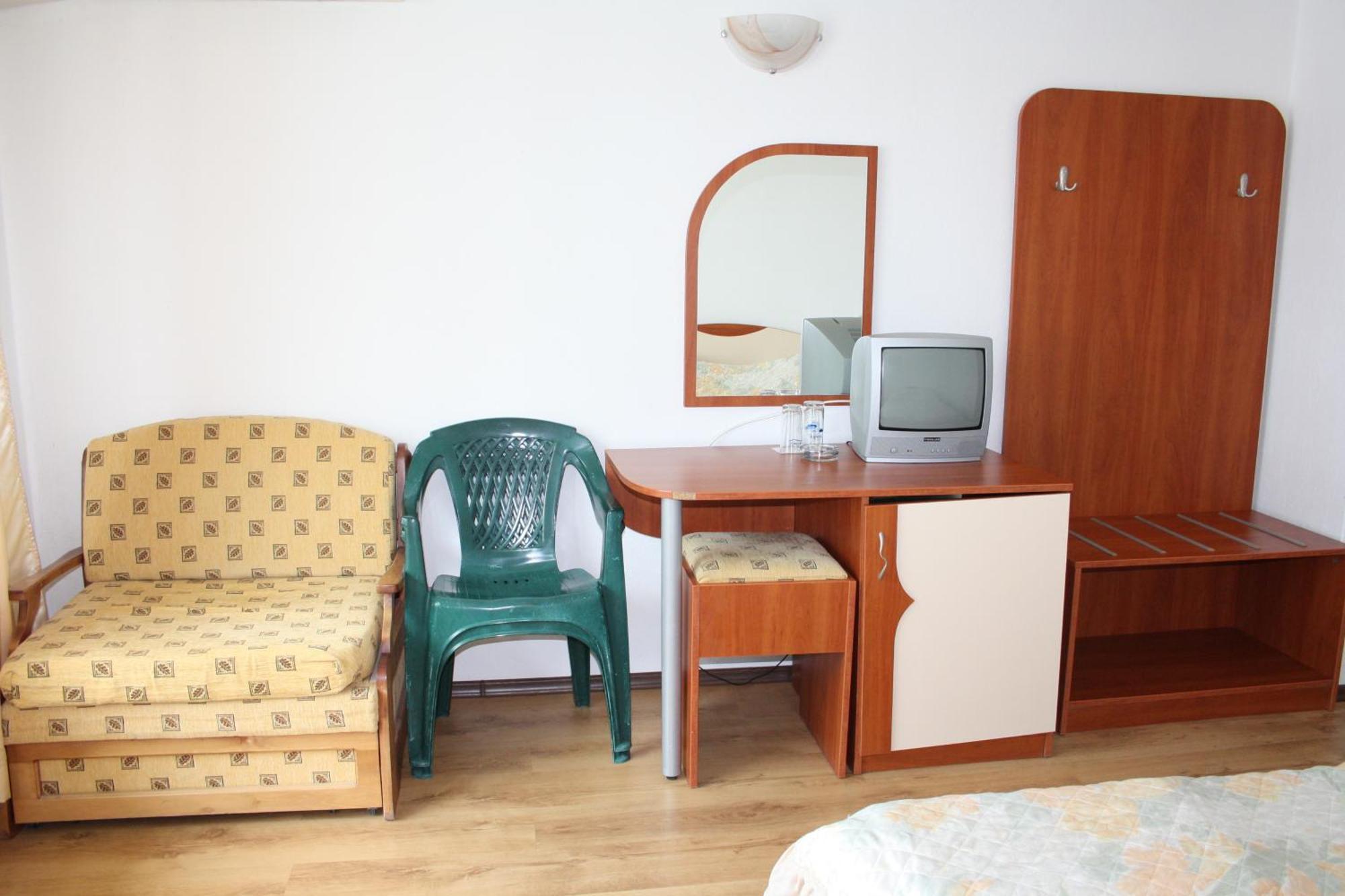 Harmony Beach Family Hotel Nessebar Eksteriør billede