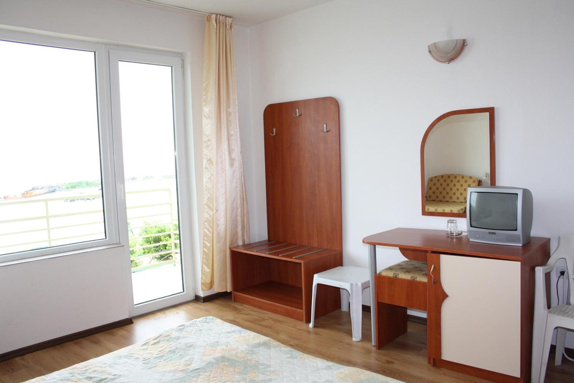 Harmony Beach Family Hotel Nessebar Eksteriør billede