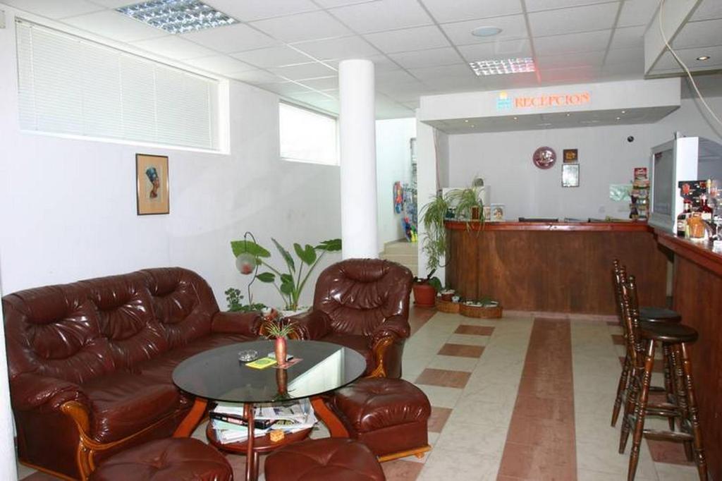 Harmony Beach Family Hotel Nessebar Eksteriør billede