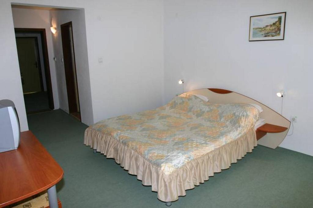 Harmony Beach Family Hotel Nessebar Værelse billede