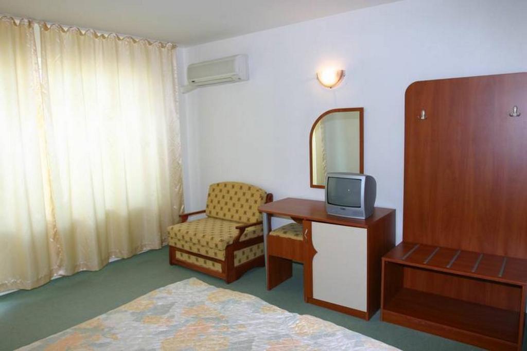 Harmony Beach Family Hotel Nessebar Værelse billede