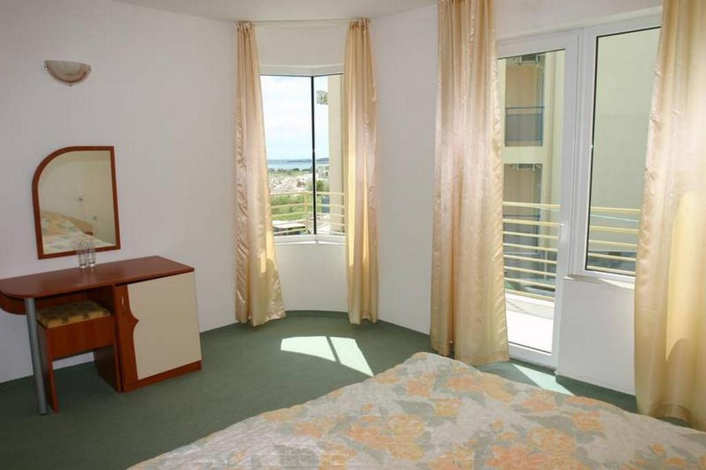 Harmony Beach Family Hotel Nessebar Eksteriør billede