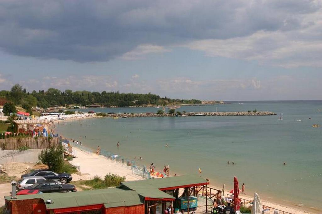 Harmony Beach Family Hotel Nessebar Eksteriør billede