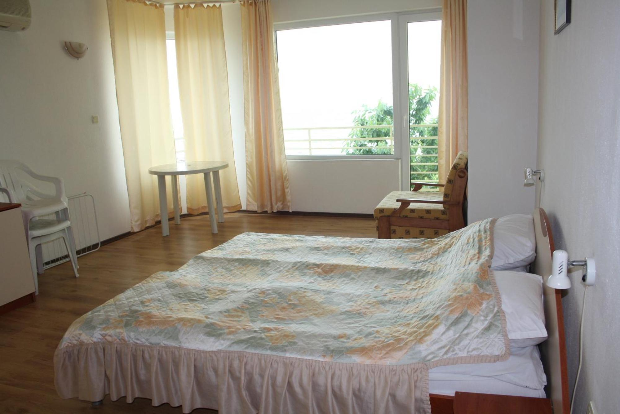 Harmony Beach Family Hotel Nessebar Eksteriør billede